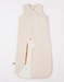 Veloudoux 90-110 cm Tiga sleeping bag, beige