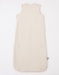 Veloudoux 90-110 cm Tiga sleeping bag, beige