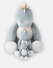 Veloudoux large Stegi soft toy