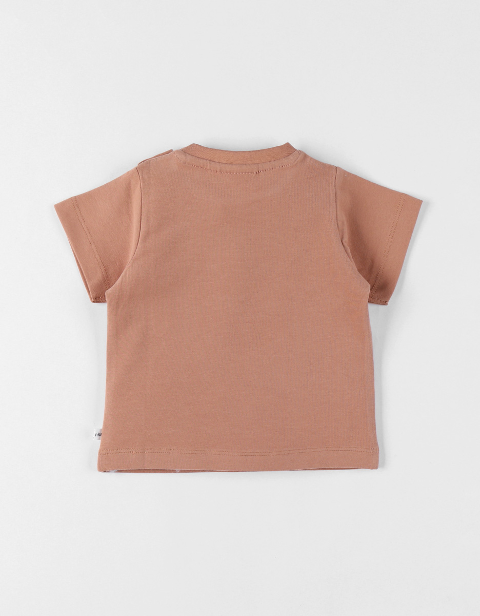 T-shirt, Cotton