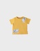 T-shirt, Coton