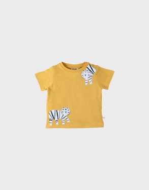 T-shirt, Cotton