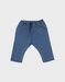 Denim trousers