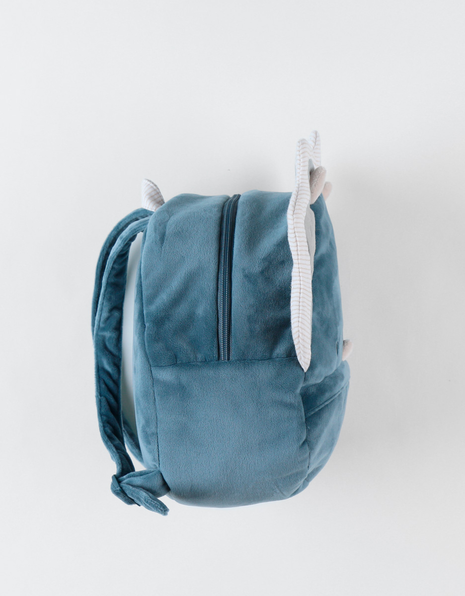 Veloudoux Ops rugzak, blauw
