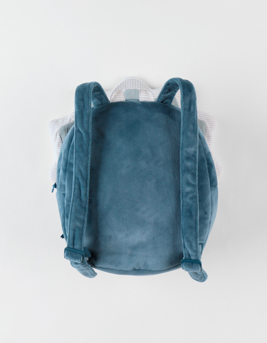 Veloudoux Ops rugzak, blauw
