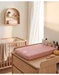 Changing mat cover - Organic cotton