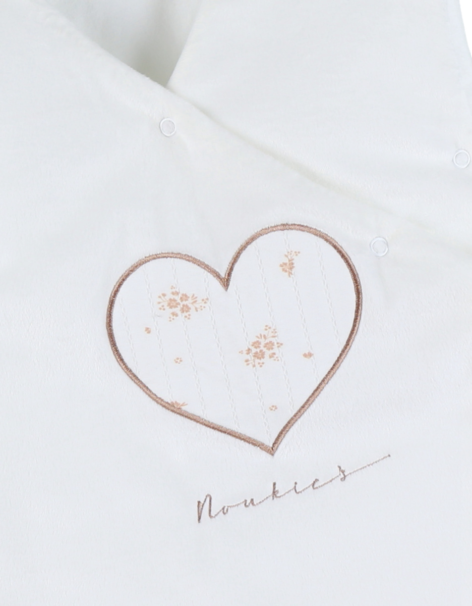 Gigoteuse, Veloudoux®, 6-24 mois