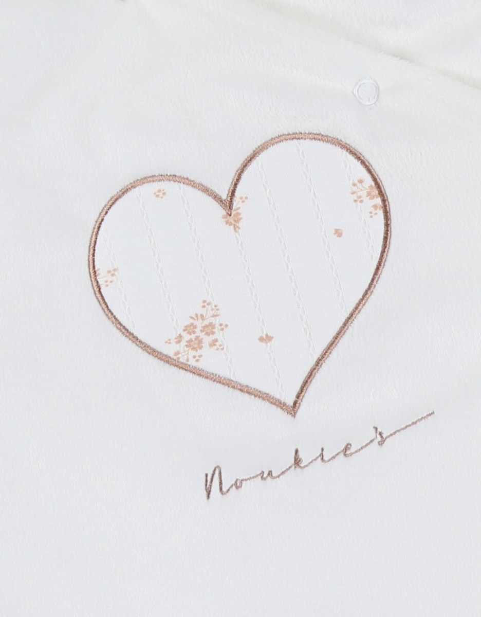 Gigoteuse, Veloudoux®, 0-3 mois