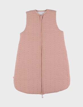 Gigoteuse en mousseline de coton bio, 1-6 mois