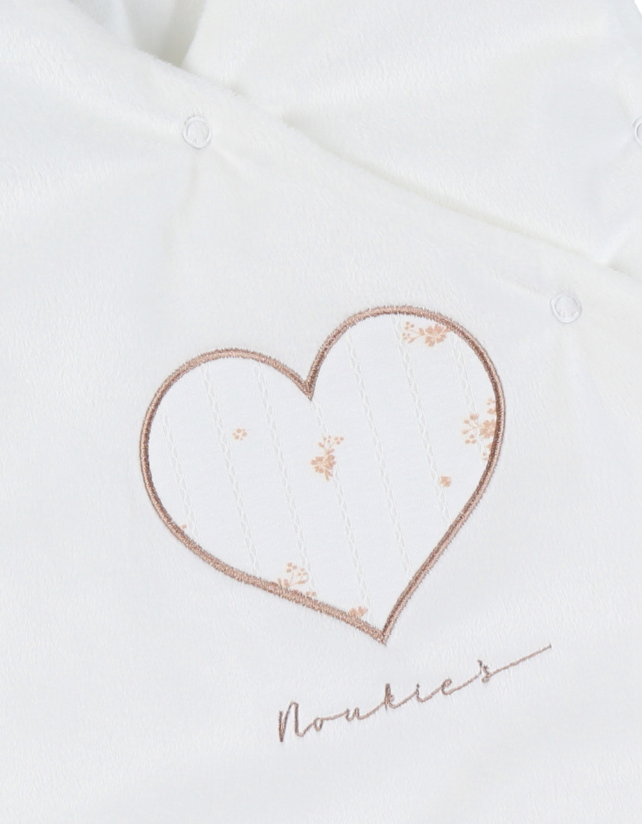 Gigoteuse, Veloudoux®, 1-6 mois