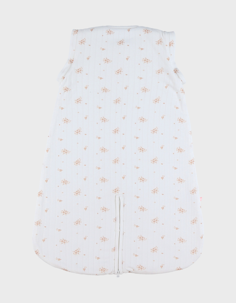 Gigoteuse nomade, coton bio, 1-6 mois