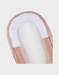 Babynest, bio katoenen mousseline