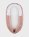 Babynest, bio katoenen mousseline