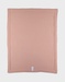 Baby blanket 75*100cm, organic cotton muslin