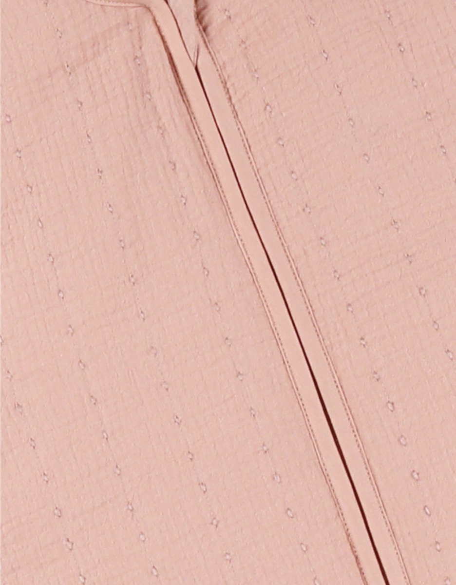 Slaapzak 6-24m, Bio Mousseline 