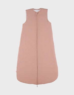 Sleeping bag 6-24m, Organic muslin