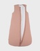 Sleeping bag, organic cotton muslin, 6-24 months