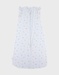 Sleeping bag, organic cotton muslin, 6-24 months