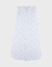 Sleeping bag, organic cotton muslin, 6-24 months
