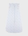 Sleeping bag, organic cotton muslin, 6-24 months