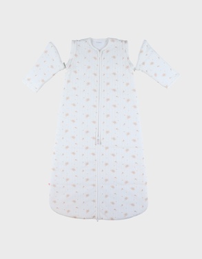 Nomad sleeping bag, organic cotton, 6-24 months