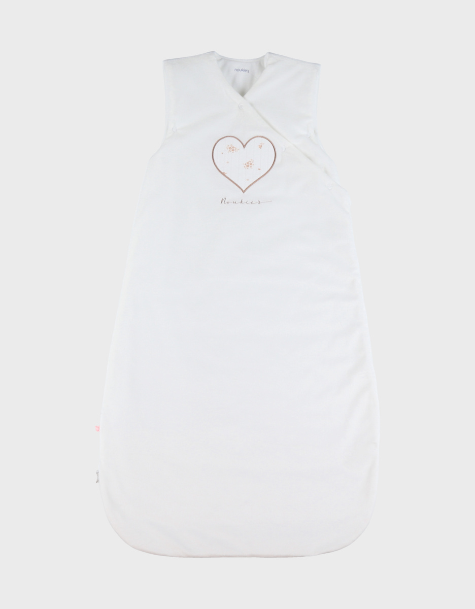 Sleeping bag, Veloudoux®, 6-24 months