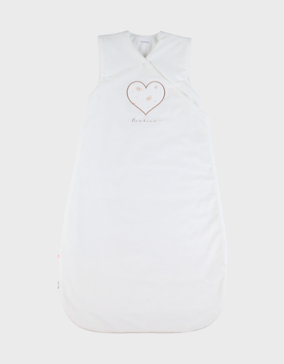 Sleeping bag, Veloudoux®, 6-24 months