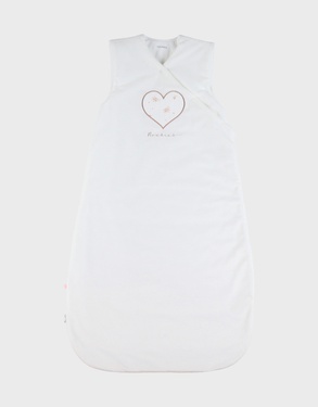 Sleeping bag, Veloudoux®, 6-24 months