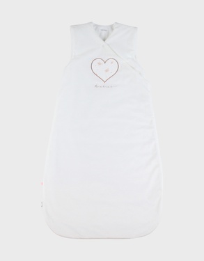 Sleeping bag, Veloudoux®, 6-24 months