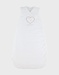 Sleeping bag, Veloudoux®, 6-24 months