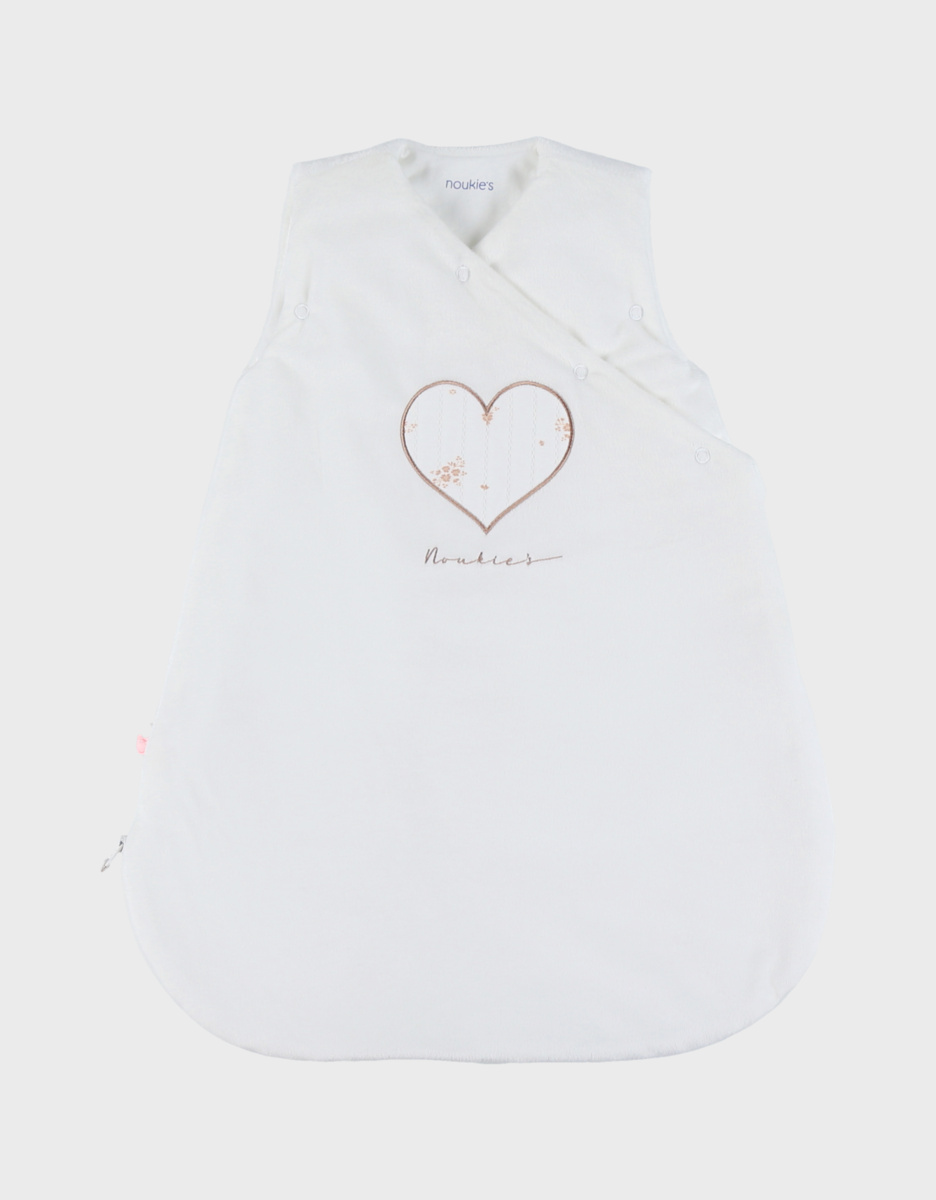 Sleeping bag, Veloudoux®, 0-3 months