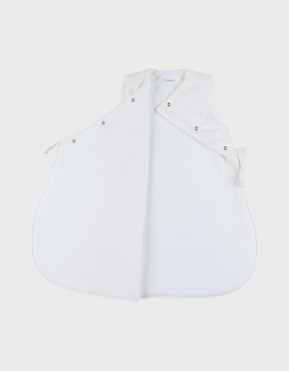 Sleeping bag, Veloudoux®, 0-3 months