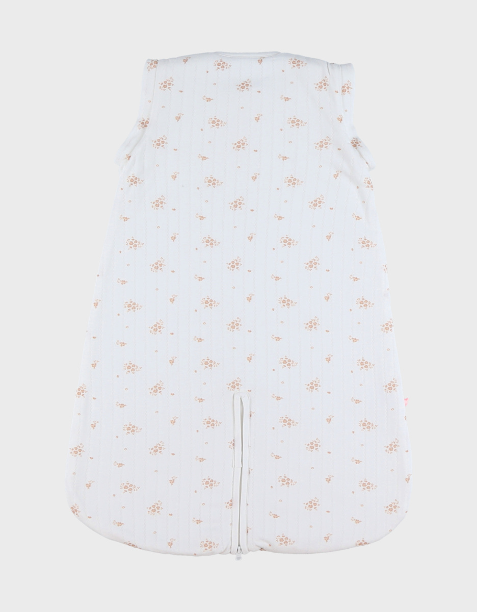 Nomad sleeping bag, organic cotton, 1-6 months