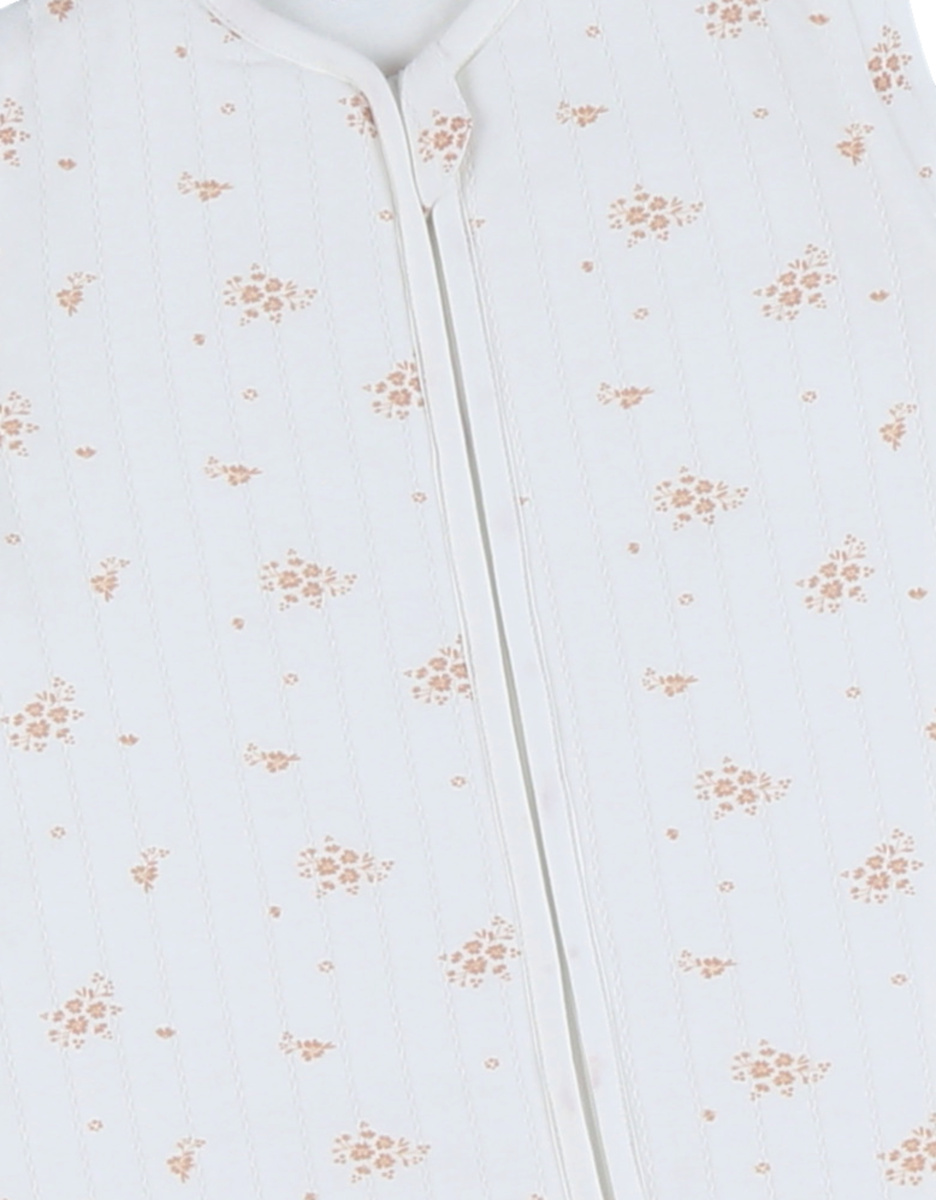 Nomad sleeping bag, organic cotton, 1-6 months