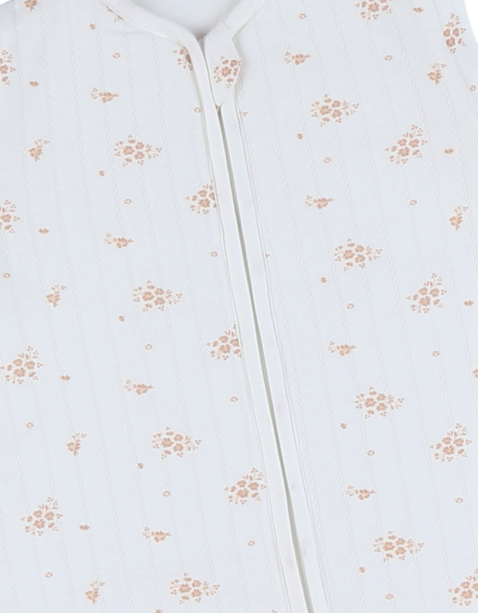 Nomad sleeping bag, organic cotton, 1-6 months