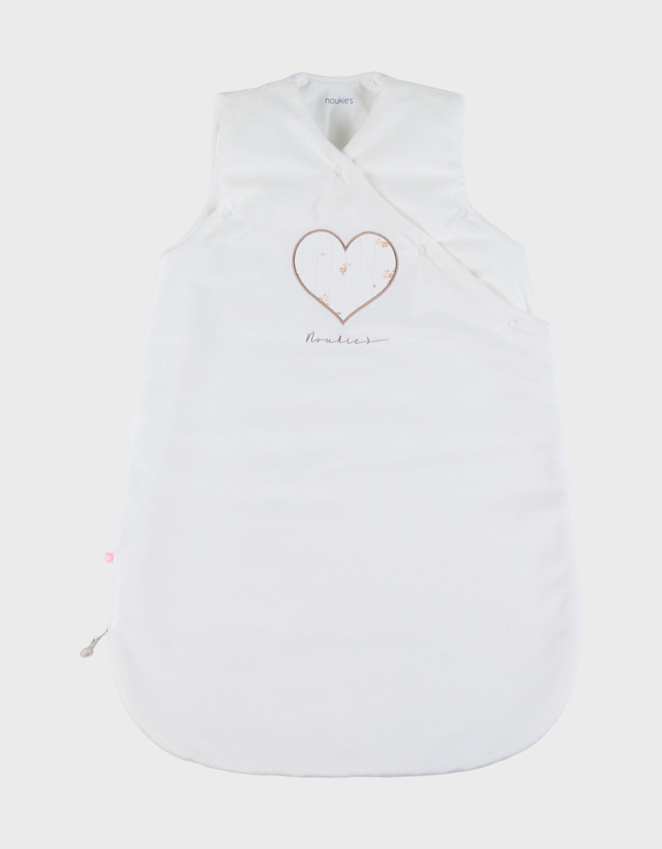 Sleeping bag, Veloudoux®, 1-6 months