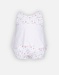 Maillot Double Protection Vichy Rose