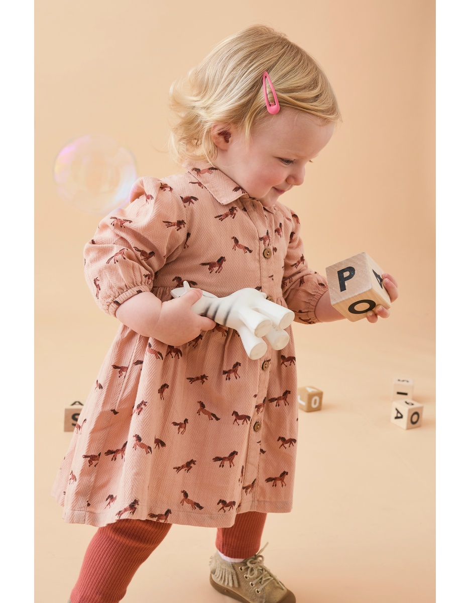 Lot t-shirt + legging, jersey côtelé