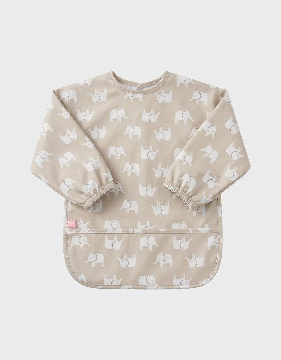 Bavoir imperméable