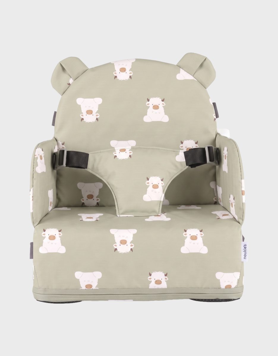 Waterproof Booster Seat