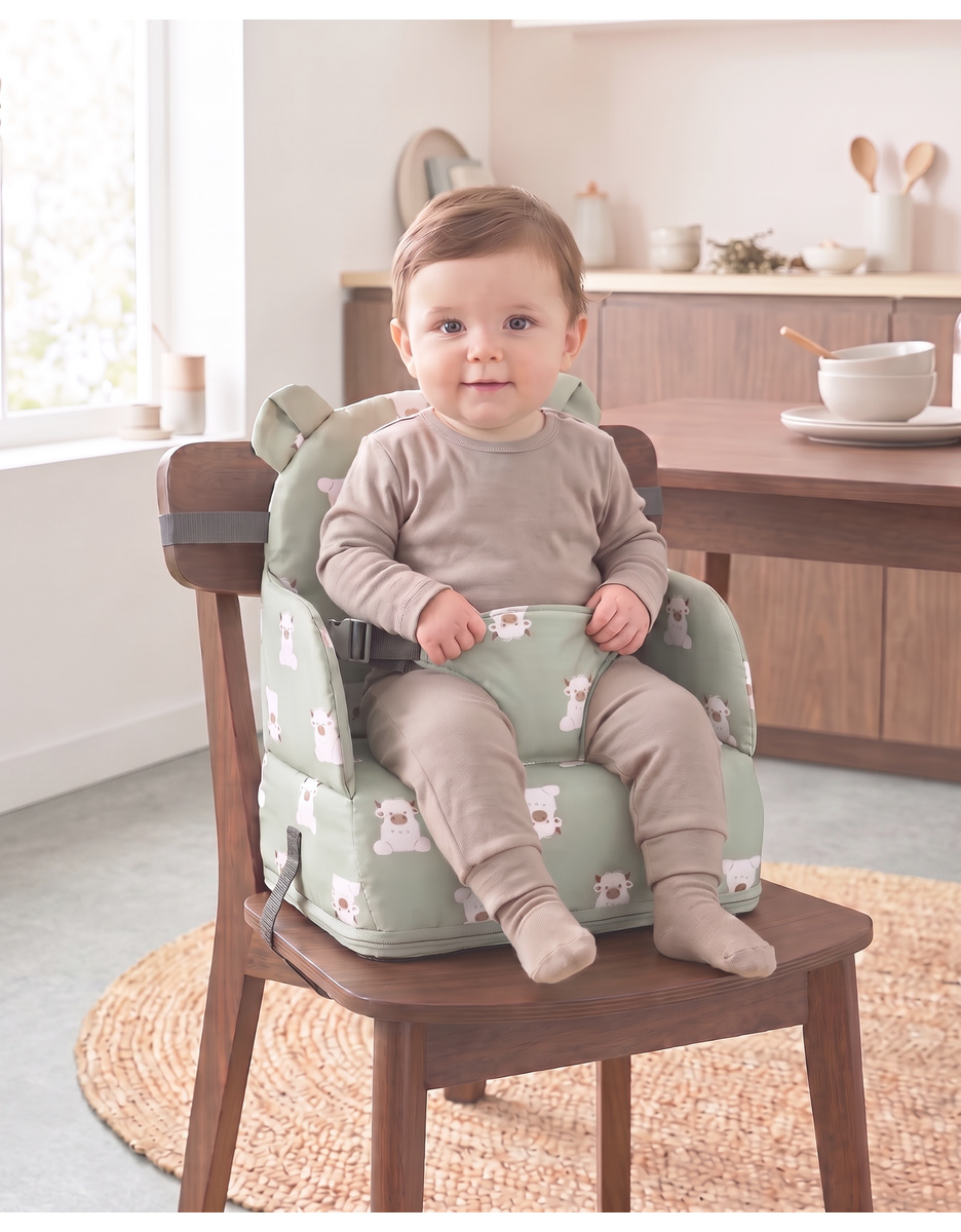 Waterproof Booster Seat