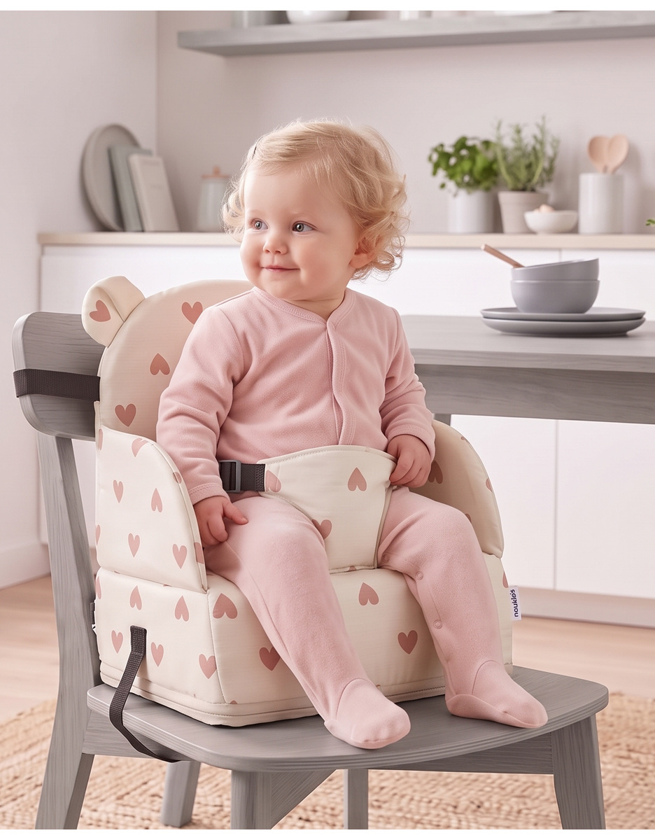 Waterproof Booster Seat