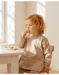 Set of 2 waterproof bibs