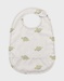 Set of 3 waterproof bibs