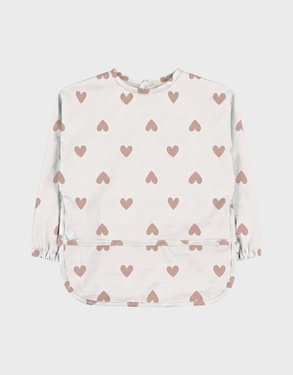 Waterproof bib