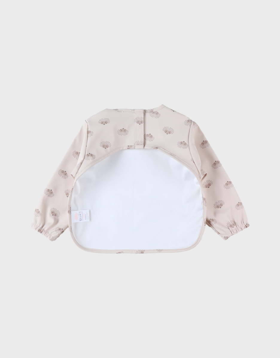 Waterproof bib