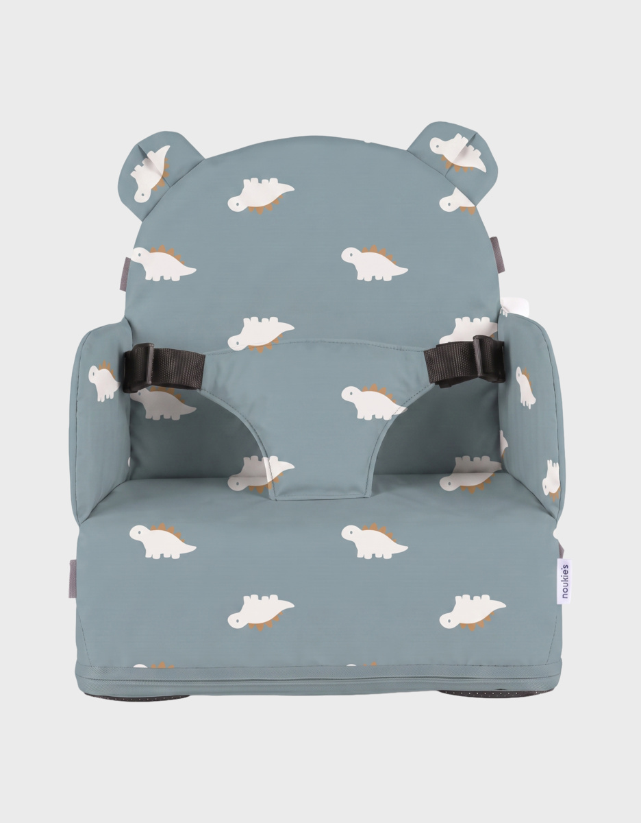 Waterafstotende zitverhoger